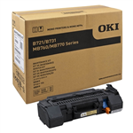 OKI 45435104 B721 FUSER UNIT