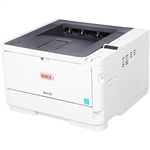OKI B412DN MONO LASER PRINTER A4