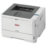 OKI B432DN MONO LASER PRINTER A4