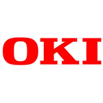 OKI 45807107 TONER CARTRIDGE HIGH YIELD BLACK