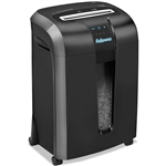 FELLOWES 73CI POWERSHRED OFFICE SHREDDER CROSS CUT