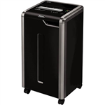 FELLOWES 325CI POWERSHRED COMMERCIAL SHREDDER CROSS CUT