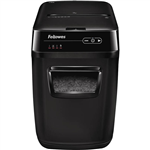 FELLOWES 150C AUTOMAX SHREDDER CROSS CUT