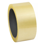 NACHI 625 CRYSTAL CLEAR PACKAGING TAPE 48MM X 50M
