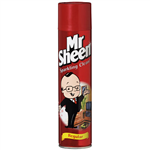 MR SHEEN REGULAR WITH WATERGUARD 250GM