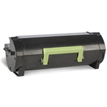LEXMARK 50F3000 503 TONER CARTRIDGE BLACK