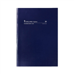 COLLINS 2023 COLPLAN EARLY EDITION PLANNER DIARY MONTH TO VIEW A4 BLUE