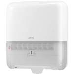 TORK 551000 H1 MATIC HAND TOWEL ROLL DISPENSER WHITE