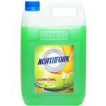 NORTHFORK DISHWASHING LIQUID 5 LITRE