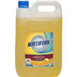 NORTHFORK HOSPITAL GRADE DISINFECTANT LEMON 5 LITRE