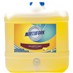NORTHFORK LEMON DISINFECTANT 15 LITRE