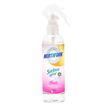 NORTHFORK DISINFECTANT SURFACE SPRAY FRESH LINEN 250ML