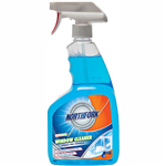NORTHFORK WINDOW CLEANER ALCOHOL FREE 750ML