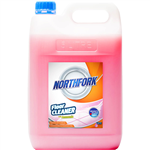 NORTHFORK FLOOR CLEANER WITH AMMONIA 5 LITRE