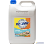 NORTHFORK SANDPIT SANITISER 5 LITRE CARTON 3
