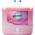 NORTHFORK LIQUID HANDWASH 15 LITRE