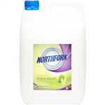 NORTHFORK LIQUID HANDWASH WITH TEA TREE OIL 5 LITRE CARTON 3