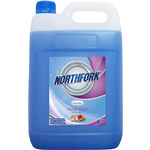 NORTHFORK LIQUID HANDWASH PEARL BLUE 5 LITRE