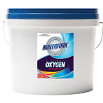 NORTHFORK OXYGEN BLEACHING POWDER 10KG