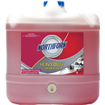NORTHFORK HEAVY DUTY DEGREASER 15 LITRE