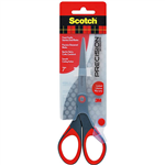 SCOTCH 1447 PRECISION SCISSORS LEFTRIGHT HAND 178MM