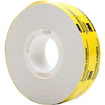 SCOTCH 928 ATG REPOSITIONABLE DOUBLE COATED TISSUE TAPE 12MM X 165M WHITE