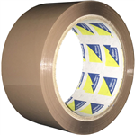 OFFICE NATIONAL PACKAGING TAPE 48MM X 75M BROWN