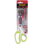 SCOTCH 1458 PRECISION ULTRA EDGE TITANIUM SCISSORS LEFTRIGHT HAND 203MM ASSORTED