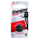 ENERGIZER ER2025 BATTERY LITHIUM 3 VOLT