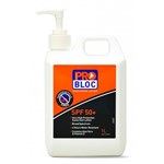 PROBLOC SUNSCREEN SPF 50 1 LITRE
