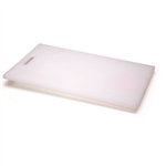 CONNOISSEUR CHOPPING BOARD WHITE