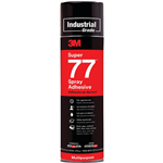 3M 77 SUPER MULTIPURPOSE ADHESIVE SPRAY 465G