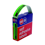 QUIKSTIK LABEL REMINDER DISPENSER W19 X L63MM BOX 125