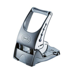 MAPED EASY 2 HOLE PUNCH 6570 SHEET GREY