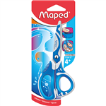 MAPED ZENOA FIT SCISSORS 130MM ASSORTED