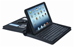 KENSINGTON KEYFOLIO EXECUTIVE PLUS FOR IPAD AIR WITH GOOGLE