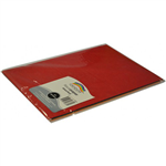 RAINBOW TISSUE PAPER 17GSM A4 ASSORTED PACK 120