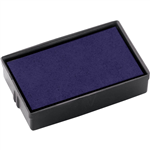 COLOP E10 SPARE PAD BLUE