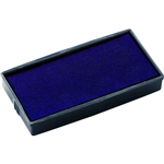 COLOP E30 SPARE PAD BLUE