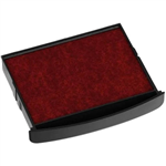 COLOP E2300 SPARE PAD RED