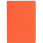 MARBIG MANILLA FOLDER FOOLSCAP ORANGE BOX 100