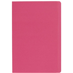 MARBIG MANILLA FOLDER FOOLSCAP PINK BOX 100
