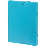 MARBIG DOCUMENT BOX A4 MARINE