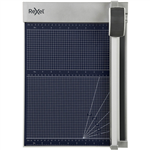 REXEL 1215P CLASSICCUT MULTICUT TRIMMER A4