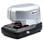 REXEL STELLA 30 ELECTRIC STAPLER 30 SHEET SILVER