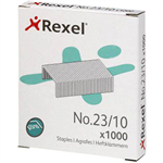 REXEL STAPLES 2310 BOX 1000