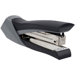 REXEL SMOOTHGRIP STAPLER BLACKGREY