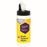MARBIG MULTI PURPOSE CLEANING WIPES TUB 40