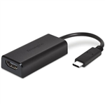 KENSINGTON CV4000H ADAPTER USBC 4K TO HDMI BLACK