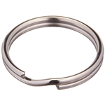 KEVRON ID1040 KEY RING 16MM BAG 100